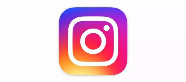 Apps App Logo - Instagram changes its logo, updates the design of its apps ...