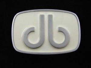 Cool Unknown Logo - RE05173 REALLY COOL **UNKNOWN LOGO OR SYMBOL** MISCELLANEOUS BELT BUCKLE