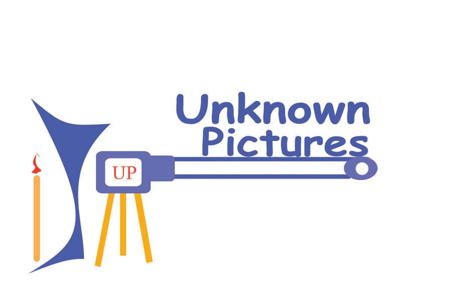 Cool Unknown Logo - Entry by shorif99 for Design a Logo for upcoming film making
