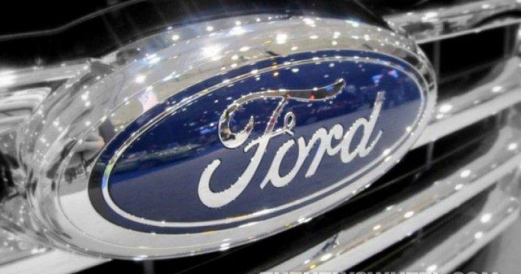 Ford Logo - Behind the Badge: Is That Henry Ford's Signature on the Ford Logo ...
