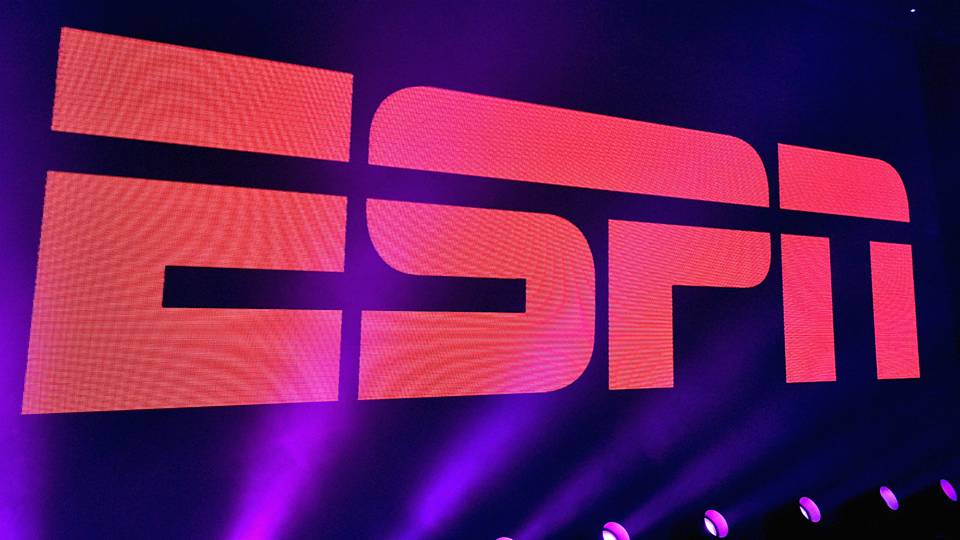 ESPN Logo - Sources: ESPN heading for more painful layoffs | Other Sports ...