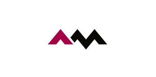 AM Logo - AM Realty | LogoMoose - Logo Inspiration