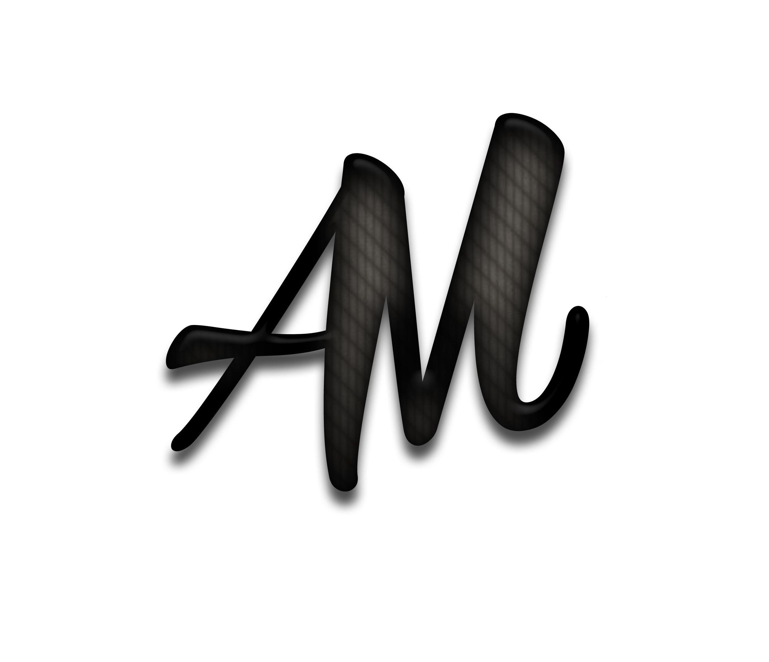 AM Logo - Am Logos