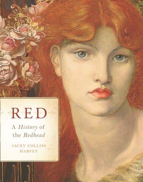 Woman with Red Hair Flowing Logo - Red hair: a blessing or a curse? - The Washington Post