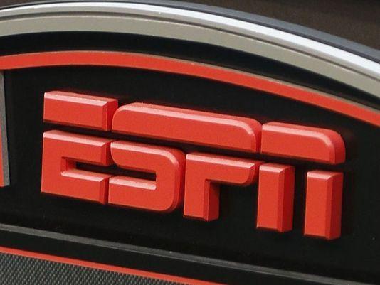 ESPN Logo - ESPN: New streaming service, called ESPN Plus, due spring 2018