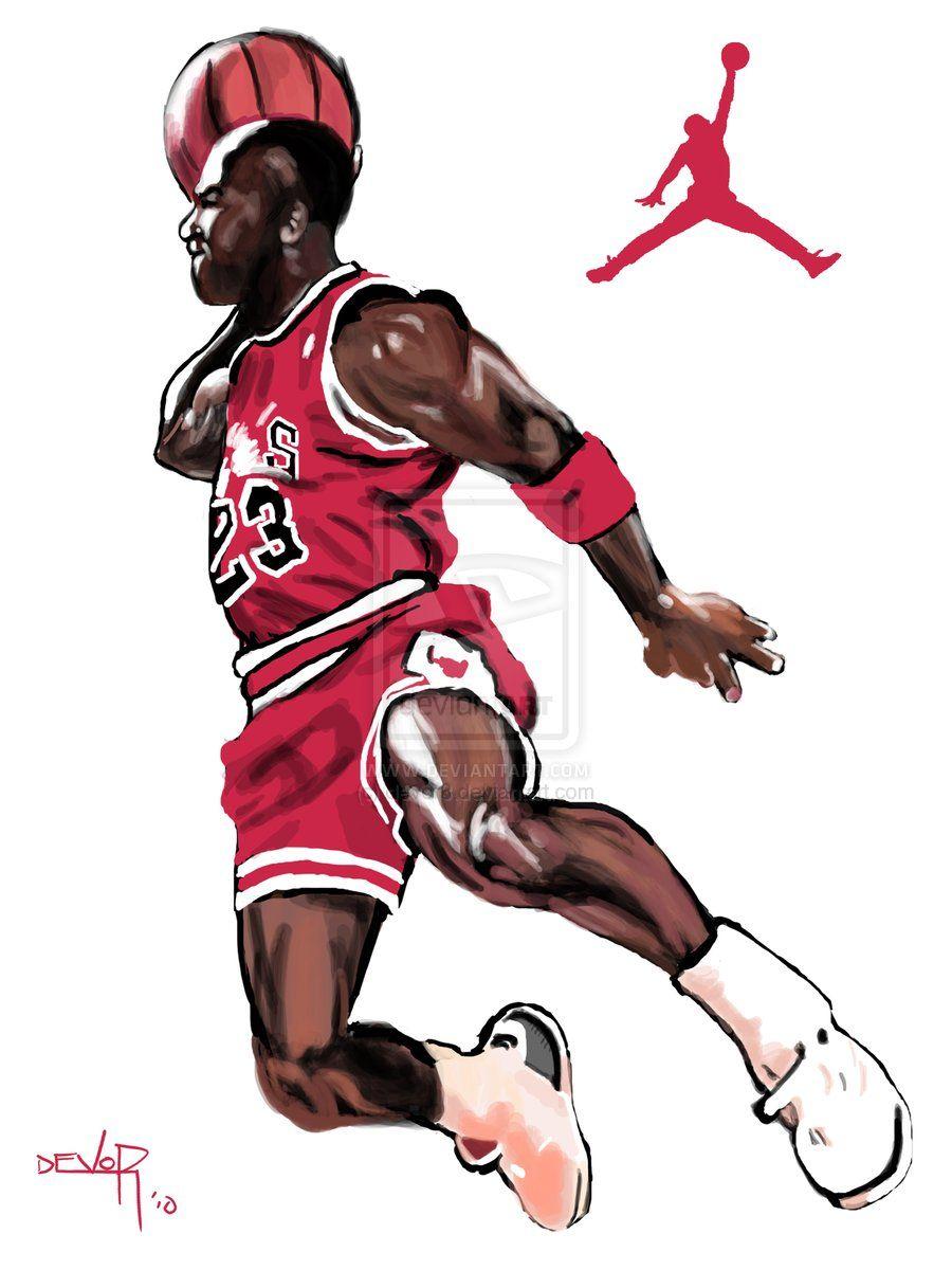 Michael Jordan 23 Logo - Michael Jordan 23 Clipart