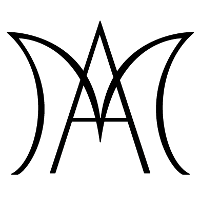 AM Logo - Logo AM – A