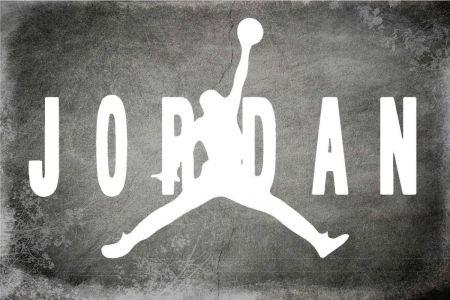 Michael Jordan 23 Logo - Michael Jordan 23 Chicago Bulls NBA - Basketball & Sports Background ...