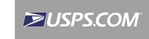 Usps.com Logo - Branding - USPS Digital Style Guide
