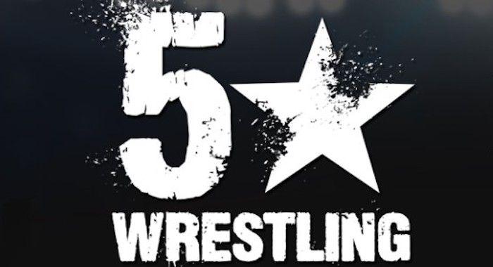 Blets Title Logo - New 5 Star Wrestling Title Belts Revealed Ahead of TV Debut (Photos)