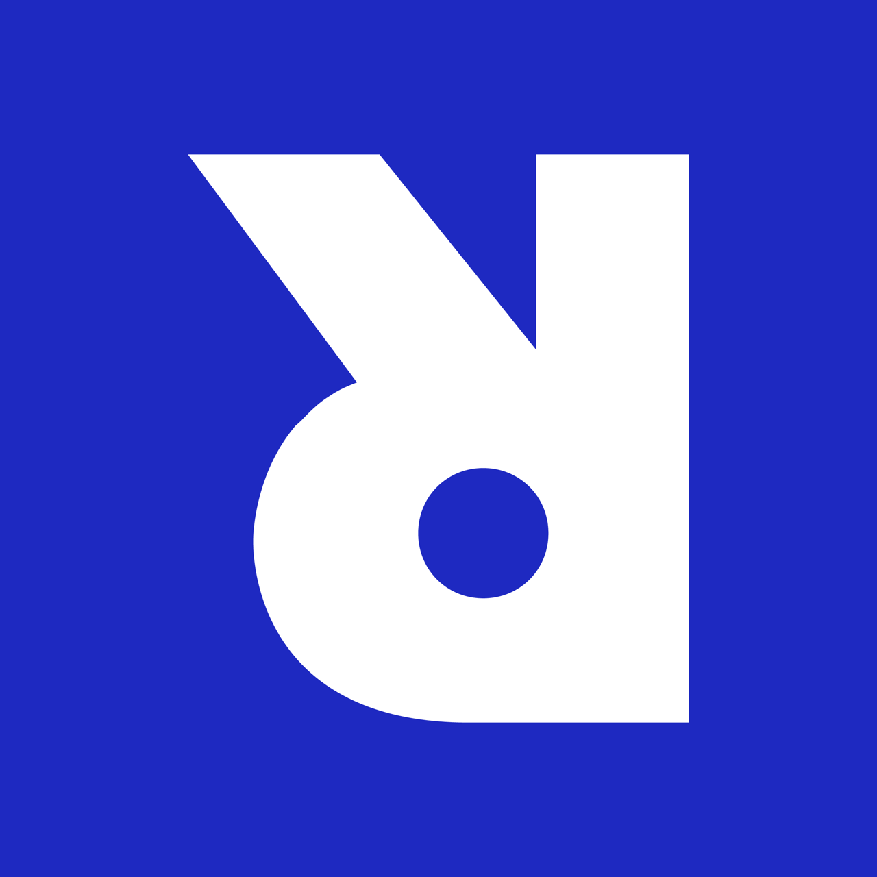 Cool Unknown Logo - Artrabbit: Unknown; Firm: Bond, UK; Year: 2016. Logo A