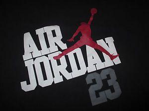 Michael Jordan 23 Logo - MICHAEL JORDAN 