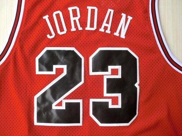Michael Jordan 23 Logo - xnioun Aliexpress.com : Buy Michael Jordan 23 Space Jam Jersey White ...