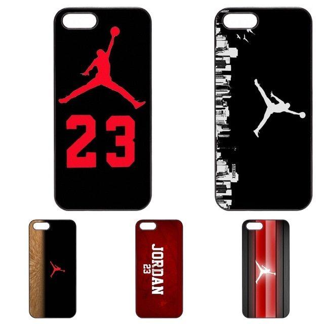 Michael Jordan 23 Logo - Michael Jordan 23 Logo For BlackBerry 9700 9900 Z10 Q10 For Sony ...