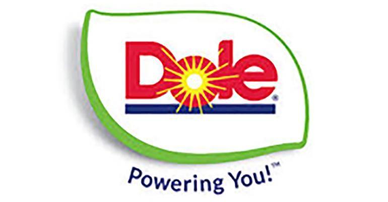 All Food Company Logo - Dole gets a new logo, brand tagline | Refrigerated Transporter