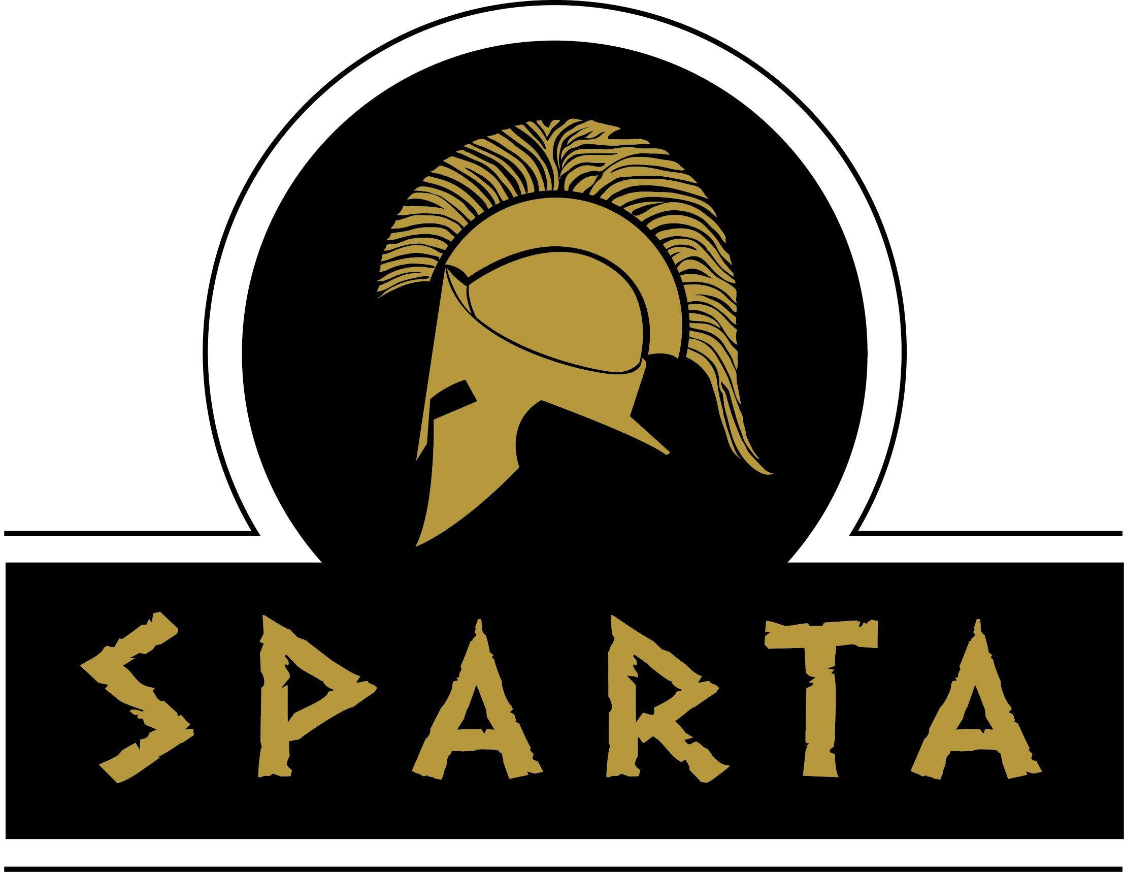 Ancient Spartan Logo - List of Synonyms and Antonyms of the Word: sparta logo