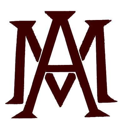 AM Logo - New Texas A&M Baseball Logo Ideas (Please be gentle)