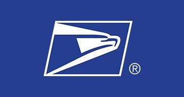 Us Postal Service Logo - Home - About.usps.com