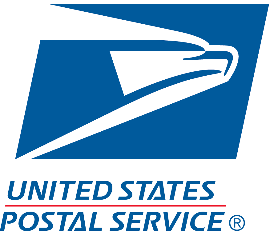 Usps.com Logo - U.S. Postal Service was USPS logo before the use