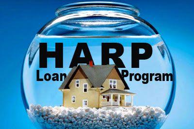 Harp Loan Logo - The Basics of a HARP Refinance Loan