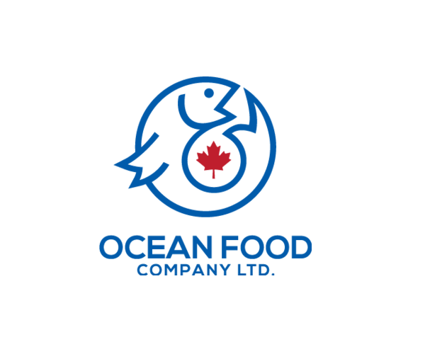 Ocean Company Logo - 144+ Best & Creative Food Logo Design Ideas & Brands