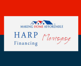 Harp Loan Logo - HARP Home Loan Refinance Program in California