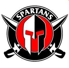 Ancient Spartan Logo - Spartan Clipart.com. Free for personal use Spartan