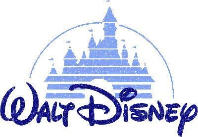 Disney World Logo - Walt Disney Logo | Graphic Design I