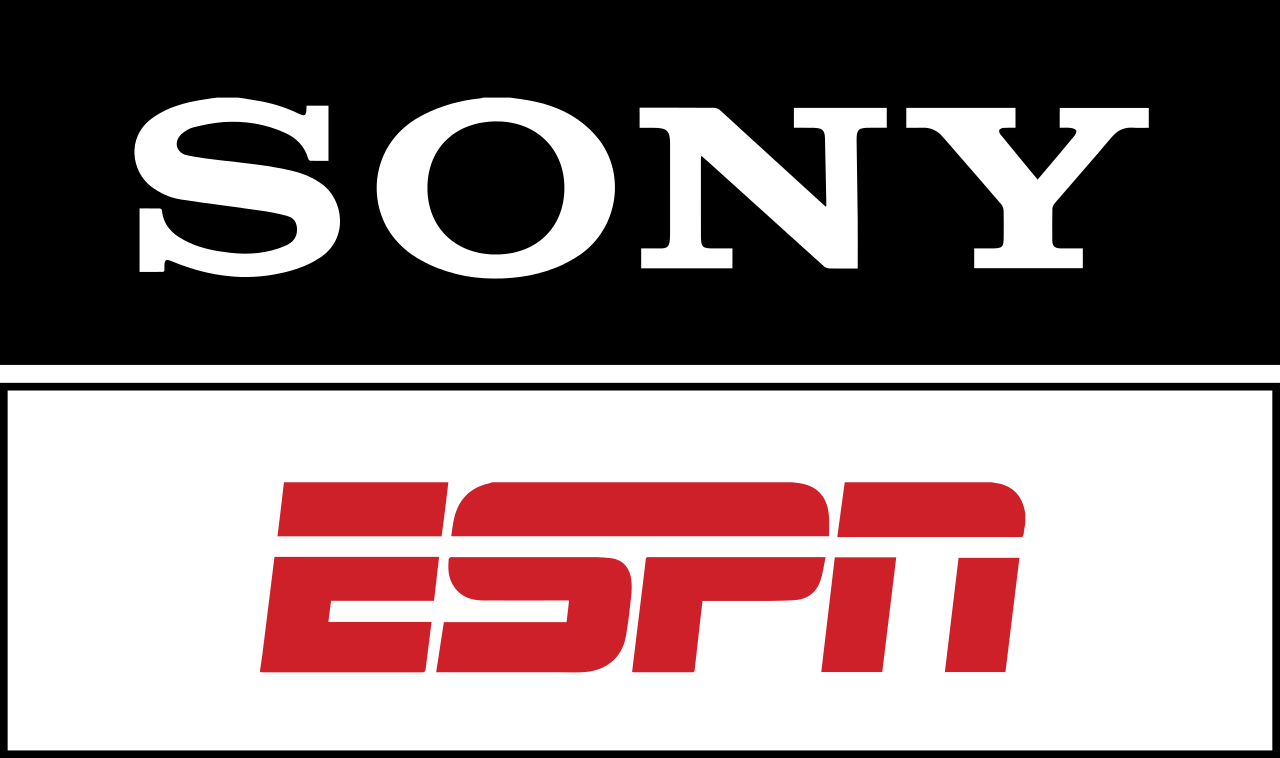 ESPN Logo - Image - Sony ESPN.png | Logopedia | FANDOM powered by Wikia