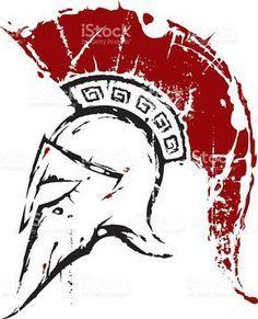 Ancient Spartan Logo - 40 Best Ancient Greece images in 2018 | Vlad the impaler, Count ...