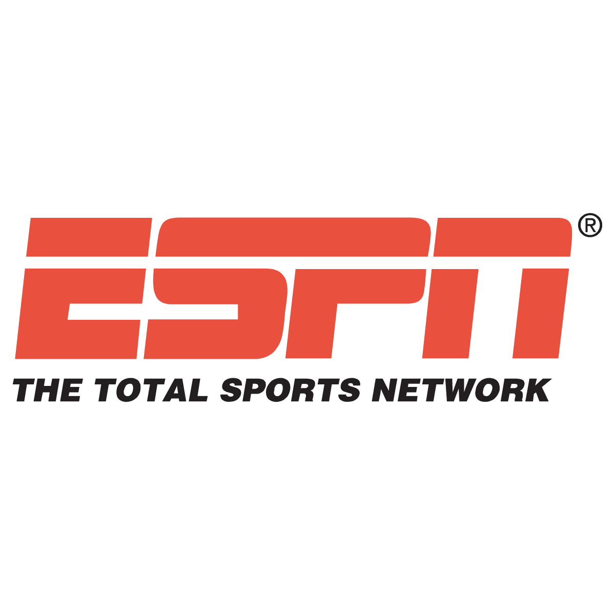 ESPN Logo - ESPN Logo Vector | Free Vector Silhouette Graphics AI EPS SVG PNG ...