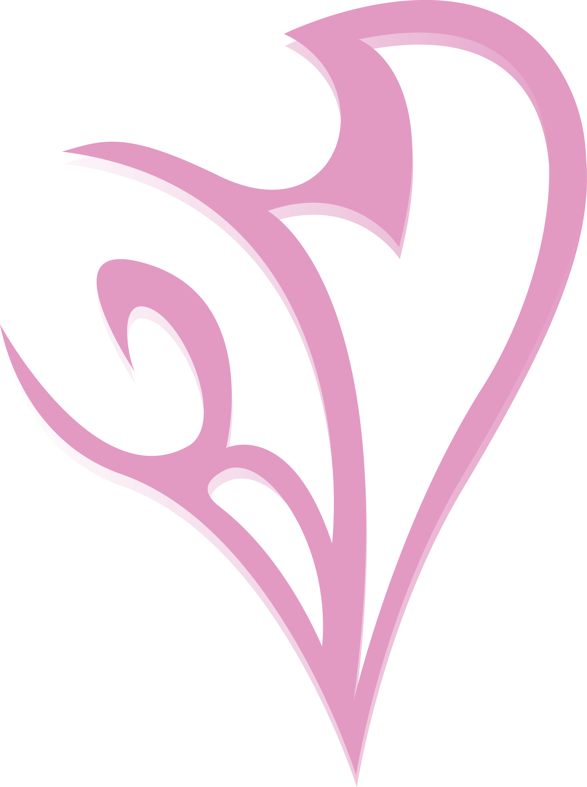 Pastel Heart Logo - Final Logo | kaitlynmartinblog
