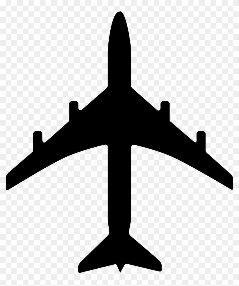 Airplain Logo - Airplane Clip Art - Airplane Logo Gif - Free Transparent PNG Clipart ...