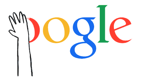 Google New vs Old Google Logo - GOOGLE new logo – βerηαrdhsleong