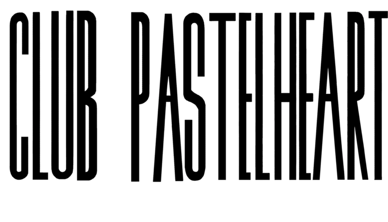 Pastel Heart Logo - pastelheart