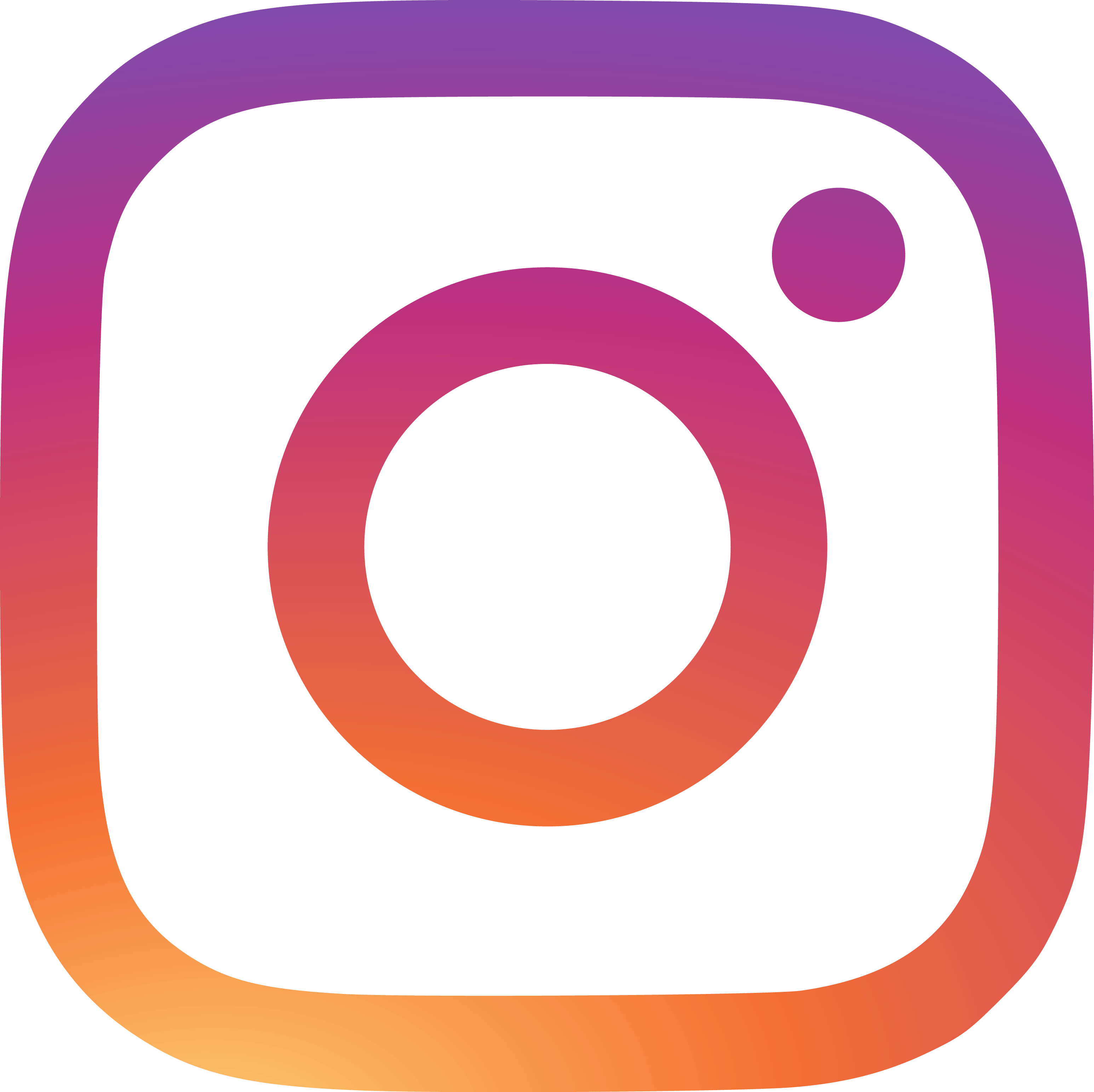 Follow Me On Instagram Logo - Instagram Logo [New] Vector EPS Free Download, Logo, Icon, Clipart