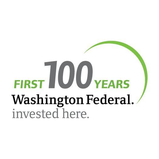 Washington Federal Logo - Washington Federal - Seattle, WA - Magnolia - One of Washington's ...