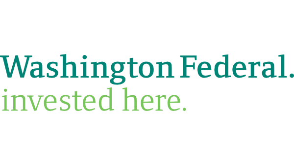 Washington Federal Logo - logo-washington-federal - Stellar Insights