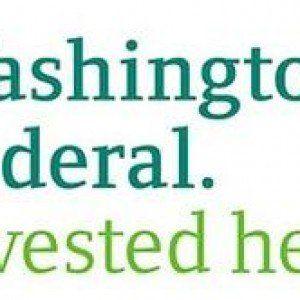 Washington Federal Logo - Washington Federal Inc. (WAFD) Given Consensus Rating of “Hold” by ...