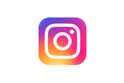 Follow Me On Instagram Logo Logodix