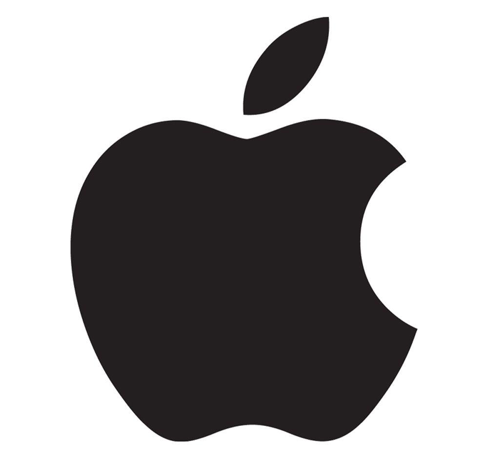 Official Apple Logo - Pin by patricia on classroom | Apple logo, Apple, Apple official