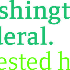 Washington Federal Logo - Index Of Wp Content Uploads 2015 10