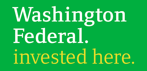 Washington Federal Logo - Washington Federal
