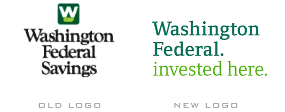 Washington Federal Logo - Creative Showcase: Salt & Pinkie, IAds, U Pick 'Em