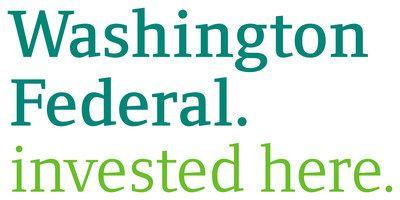 Washington Federal Logo - Community Support. South Lincoln Resources: Help For Low Income
