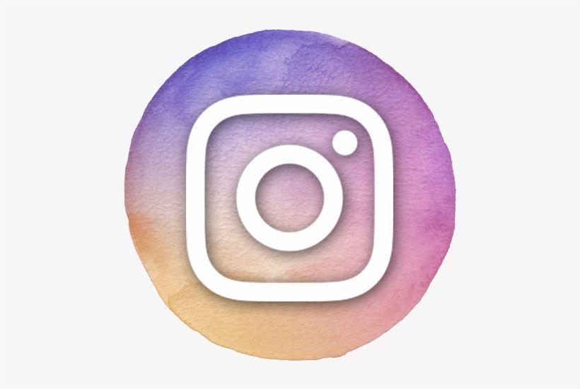 Follow Me On Instagram Logo - Follow Me On Instagram Instagram Logo Png