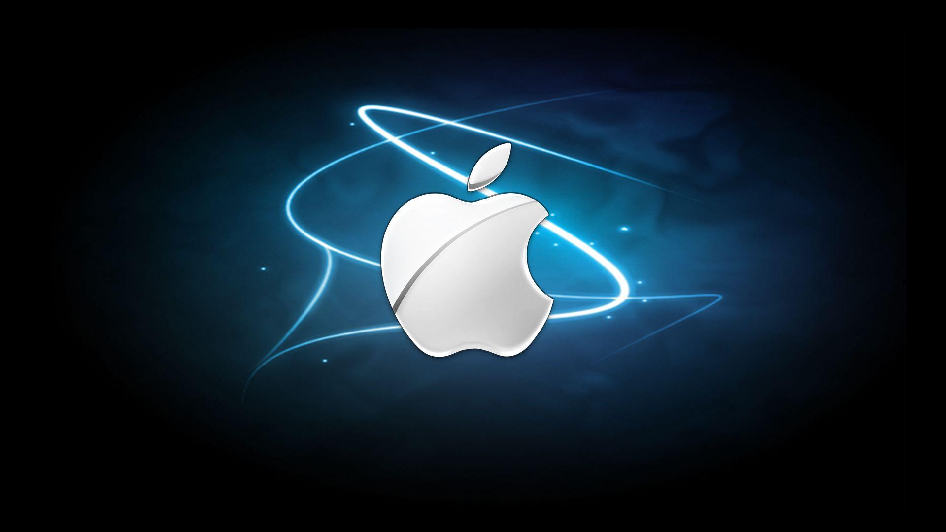 Official Apple Logo - Official Apple Logo HD Wallpaper, Background Images