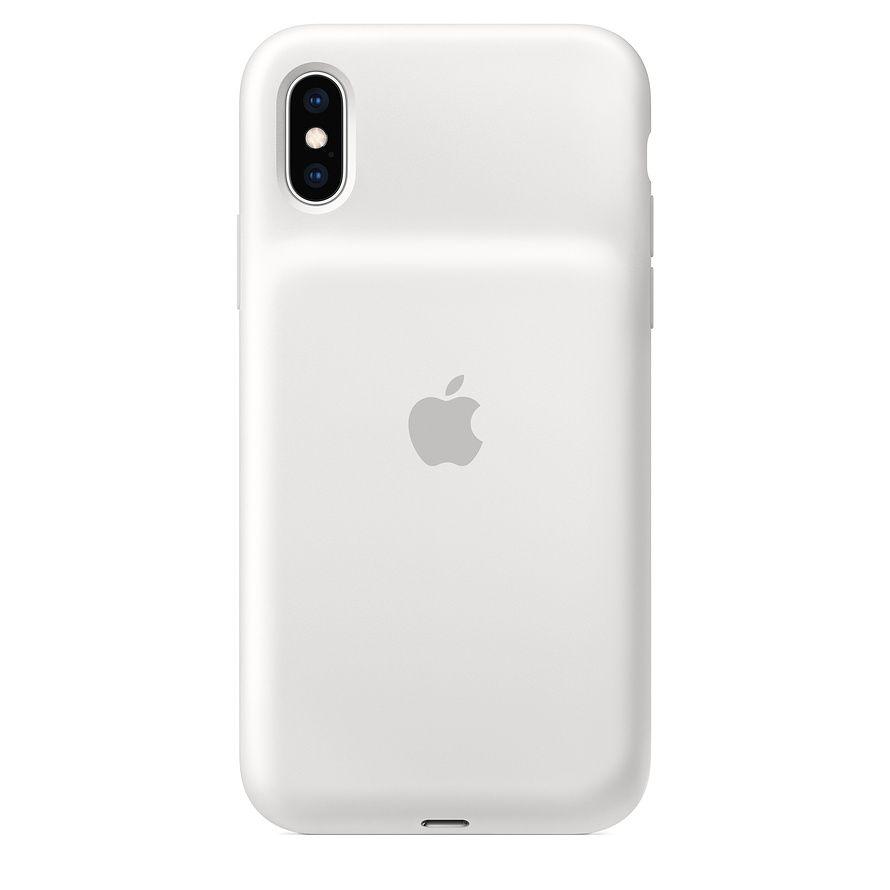 Official Apple Logo - iPhone Cases & Protection - iPhone Accessories - Apple