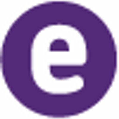 Purple E Logo - e-Underwriting on Twitter: 