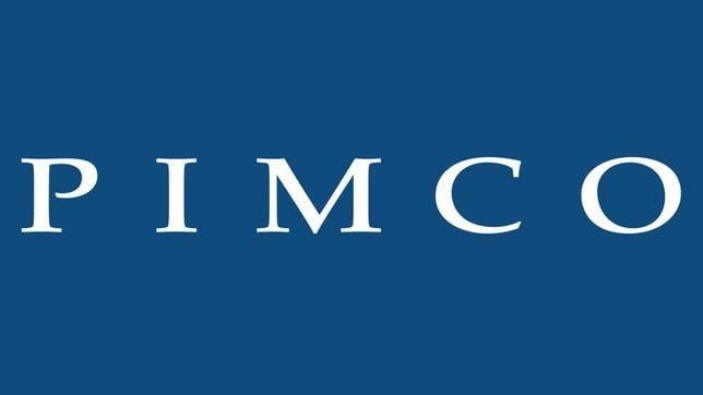 PIMCO Logo - PIMCO
